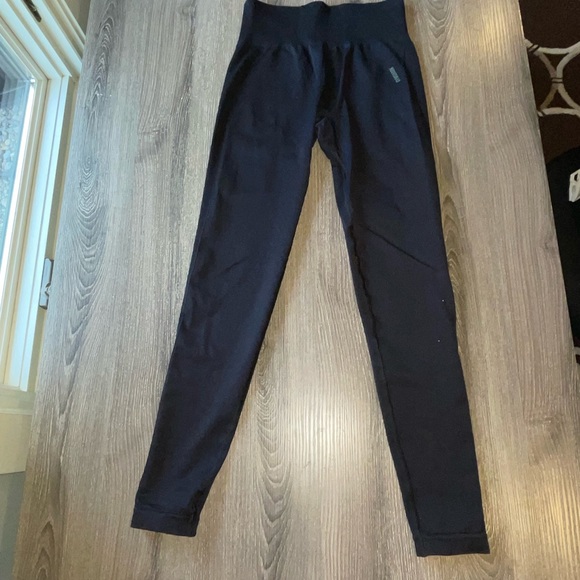 Gymshark high waisted flex leggings - Picture 1 of 3